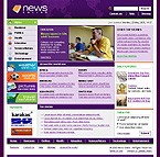 Website #8574