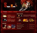 Website #8597