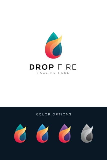 Logo template Preview