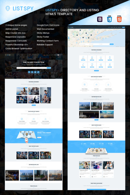 Website Templates