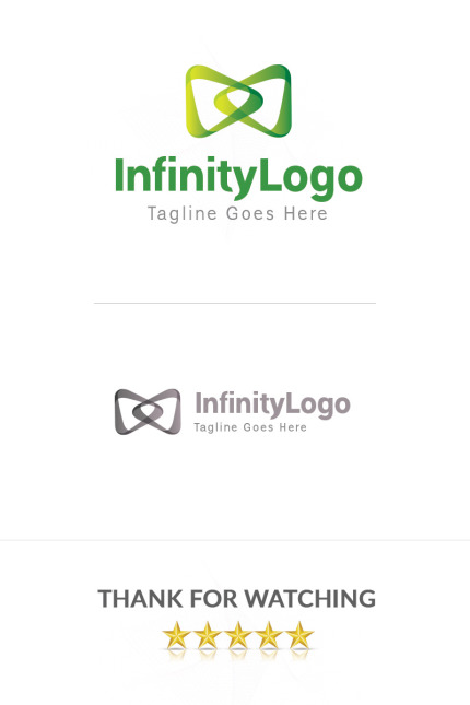 Logo template Preview