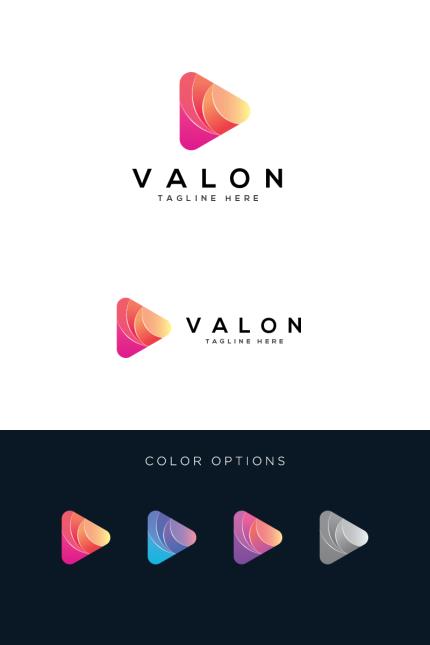 Logo template Preview