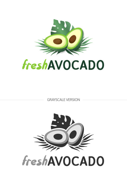 Logo template Preview