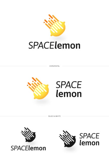 Logo template Preview