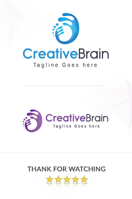 Logo template Preview