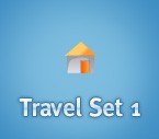 Icon Set #8674