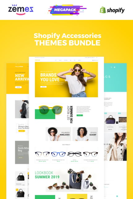 Shopify Themes