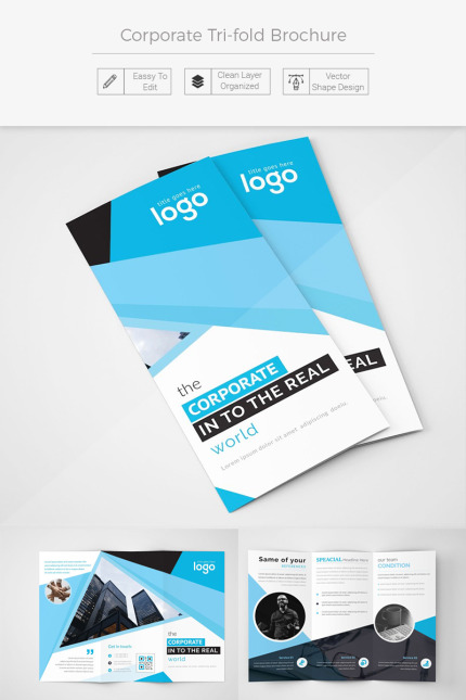 Logo template Preview