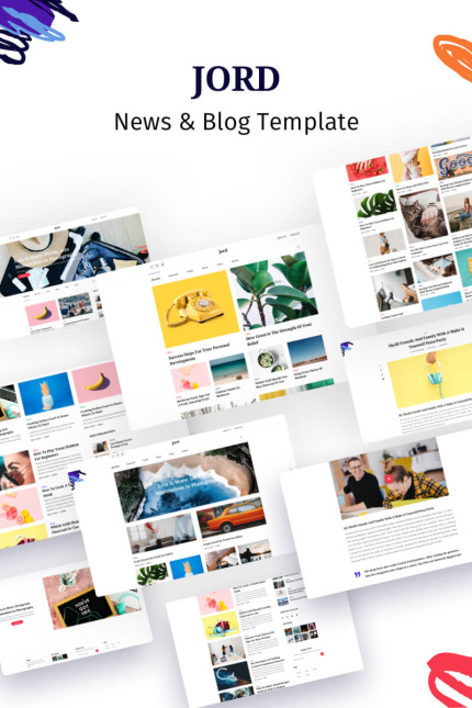 Website Templates