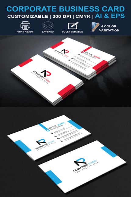 Logo template Preview