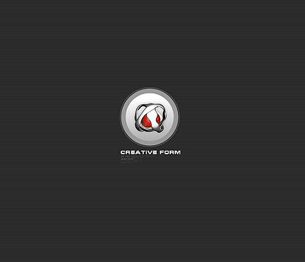 Website Template #8727