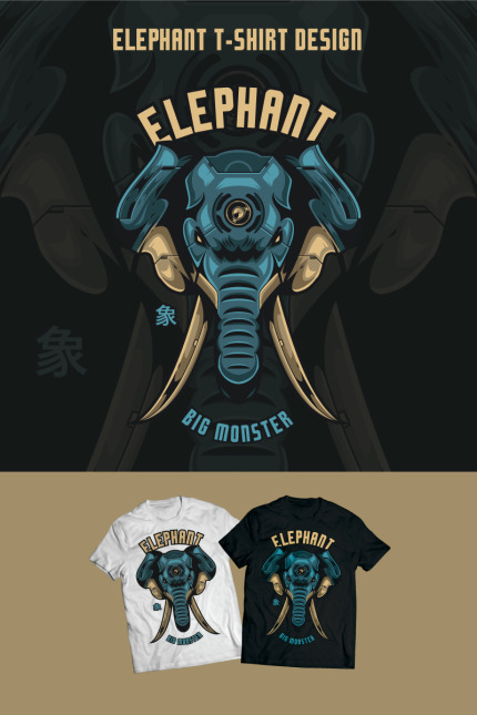 T-shirts