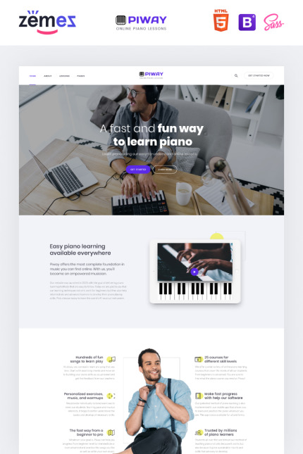 Website Templates