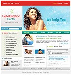 Website #8807