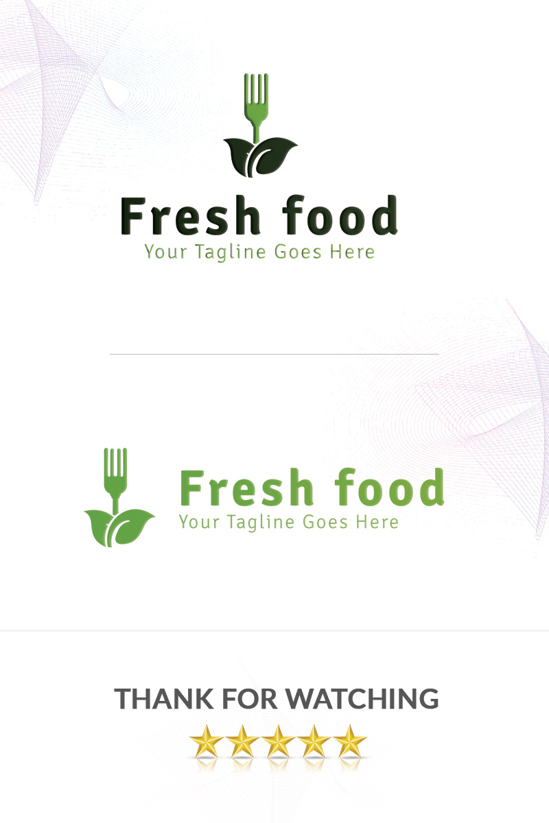 Unique Logo Templates
