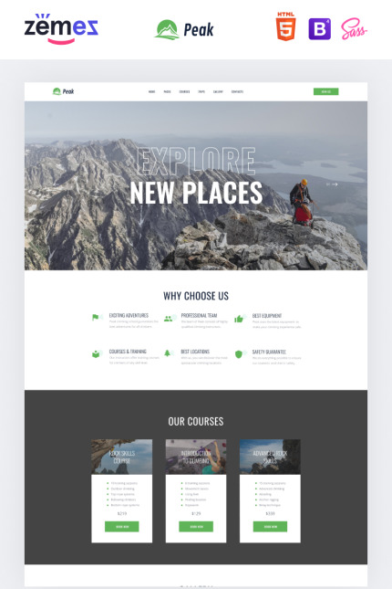 Website Templates