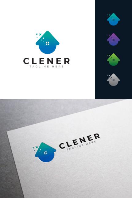 Logo template Preview