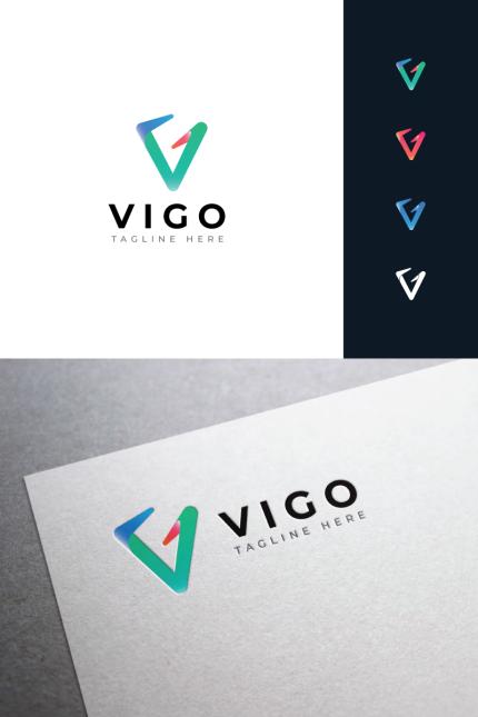 Logo template Preview