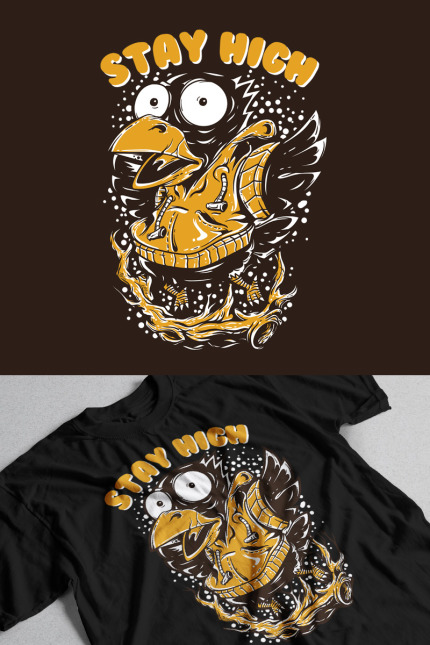 T-shirts