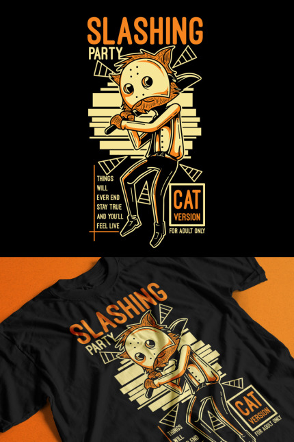 T-shirts