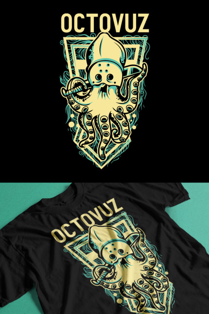 T-shirts