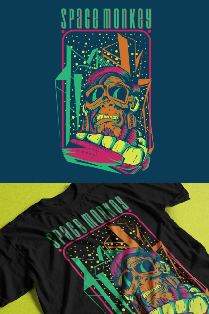 T-shirts