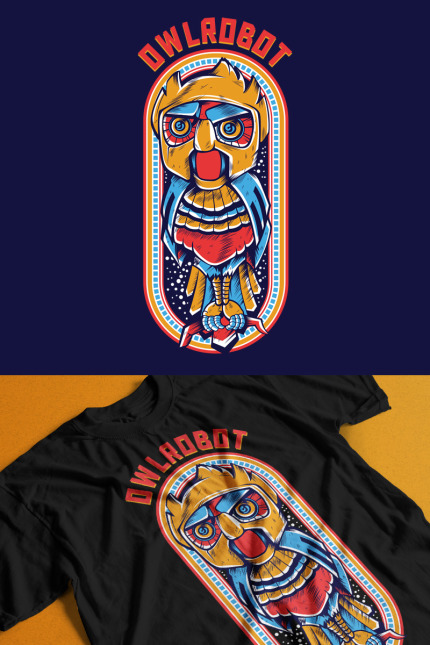 T-shirts