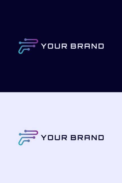 Logo template Preview