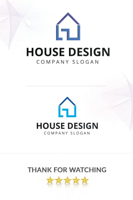 Logo template Preview