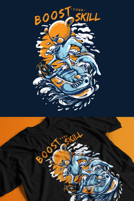 T-shirts
