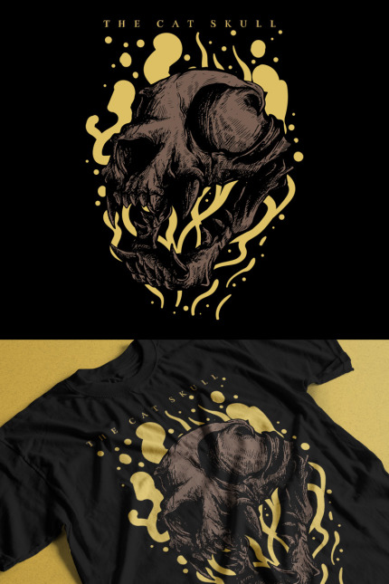 T-shirts