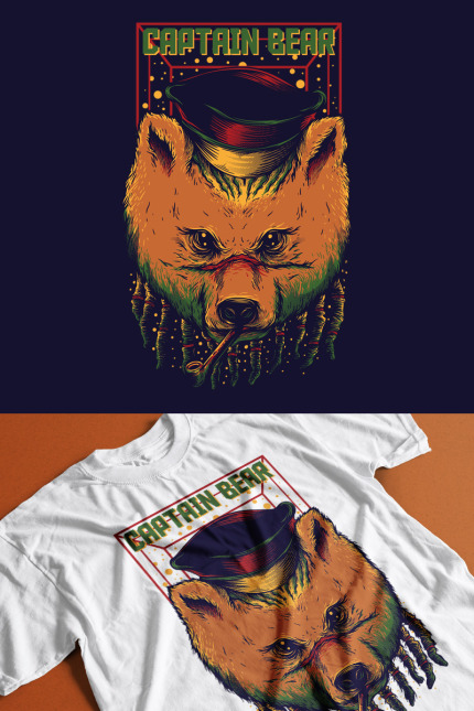 T-shirts