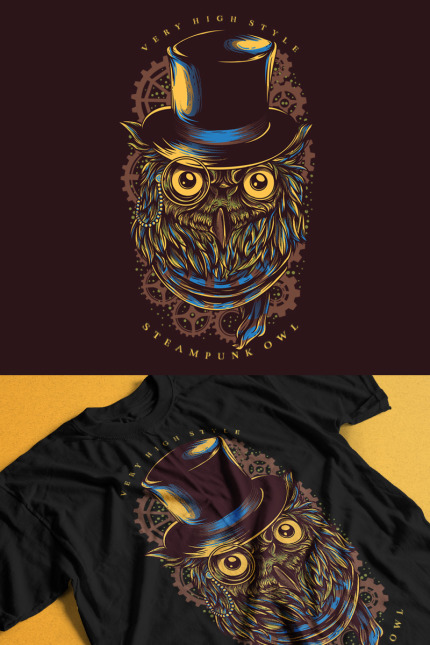 T-shirts