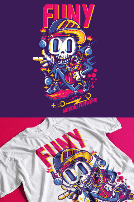 T-shirts