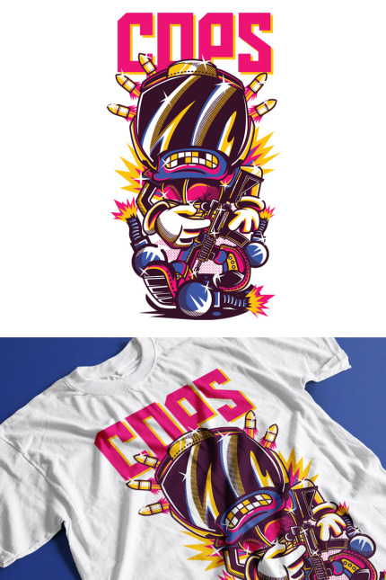 T-shirts