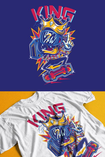 T-shirts
