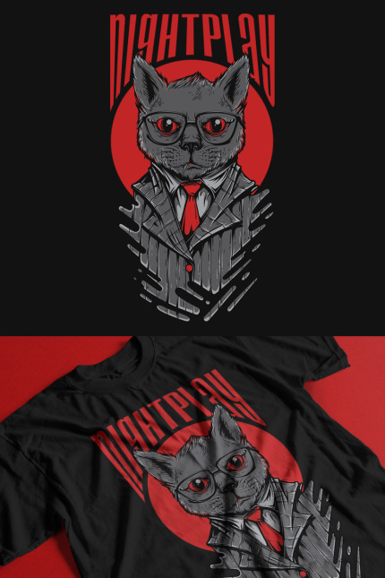 T-shirts