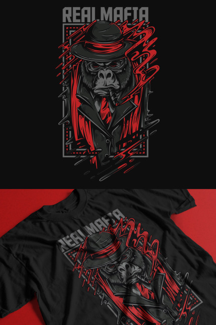 T-shirts