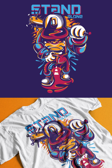T-shirts