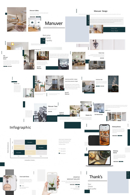 Keynote Templates