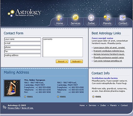 astrology dating website uk