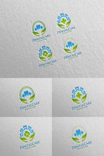 Logo template Preview