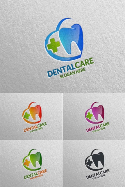 Logo template Preview