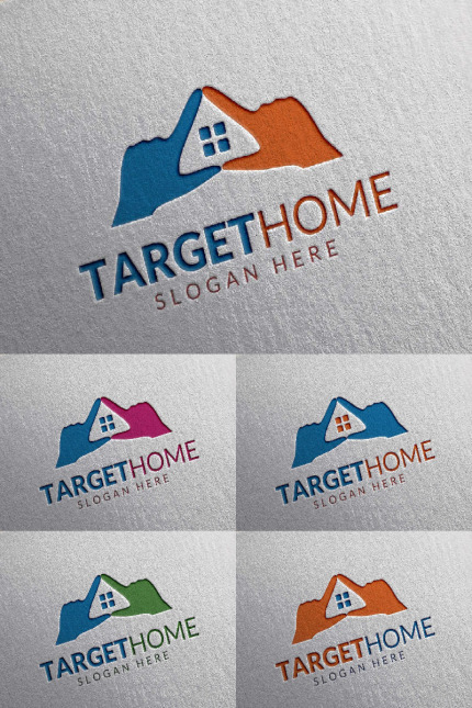 Logo template Preview