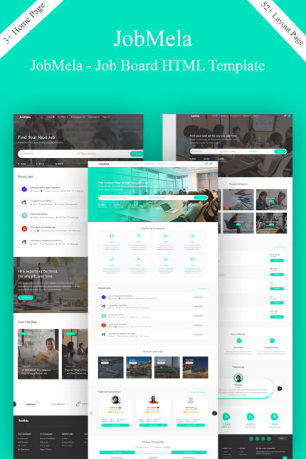 Website Templates