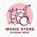 Logo #9132