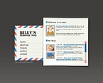 Dynamic SWiSH Site #9157