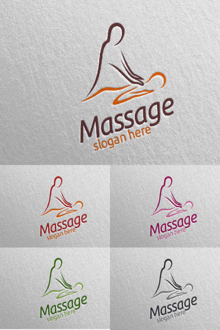 Logo template Preview