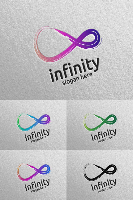 Logo template Preview