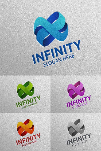 Logo template Preview